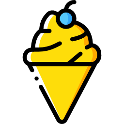 Ice cream icon