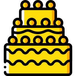 Cake icon