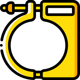 Clamp icon