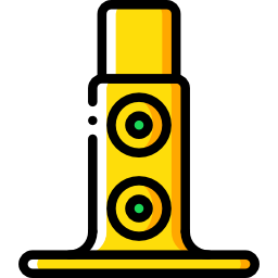 Scaffolding icon