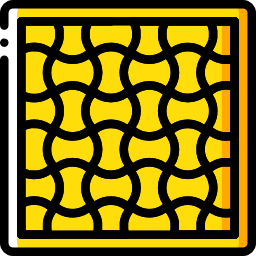 舗装 icon