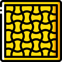 Paving icon