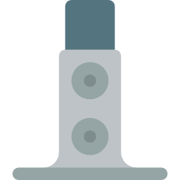 Scaffolding icon