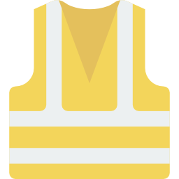 Vest icon