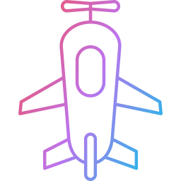 Plane icon