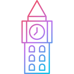 クロックタワー icon