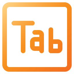 Tab icon