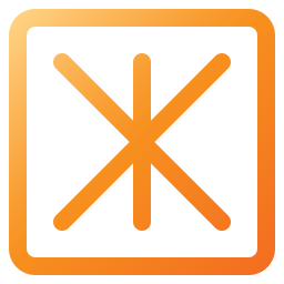 Asterisk icon