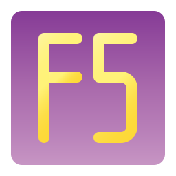 f5 Ícone