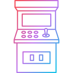 arcade icona