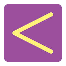 Bracket icon
