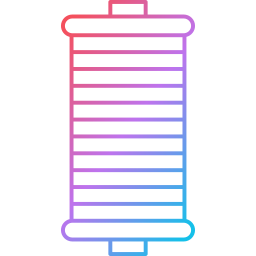 bobine Icône