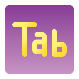タブ icon