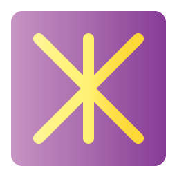 Asterisk icon