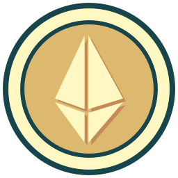 ethereum Ícone