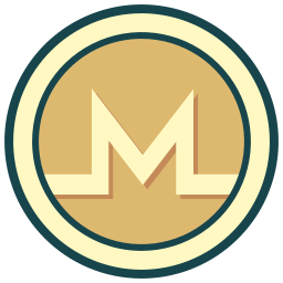 모네로 icon