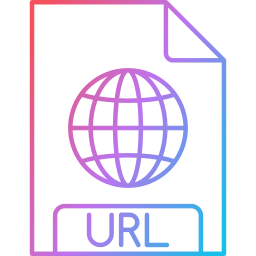 url icono