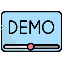 Demo icon