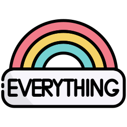 Everything icon