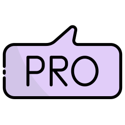 プロ icon