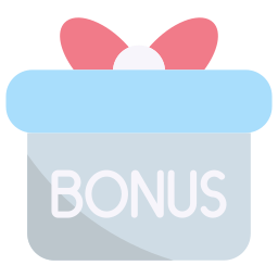 Bonus icon