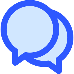 Chat icon