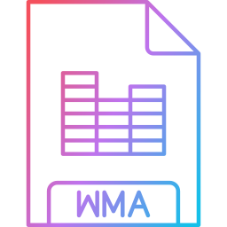 wma icono