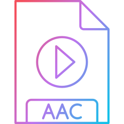 Aac icon