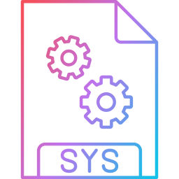 sys icono