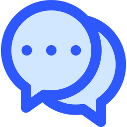 Message icon