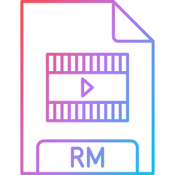 rm icon