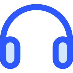 Headphones icon