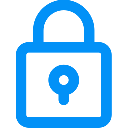 Lock icon