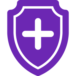 Shield icon