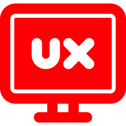 design ux Ícone