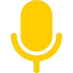 Mic icon