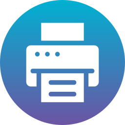 Printer icon