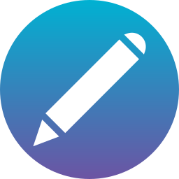 Pen icon