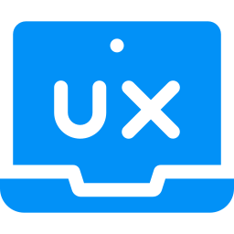 ユーザー体験 icon