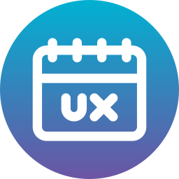 User experience icon