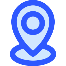 Location icon