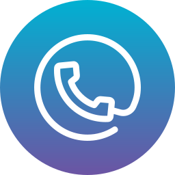 Telephone icon