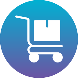 Trolley icon