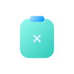 Clipboard icon