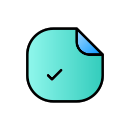 Document icon