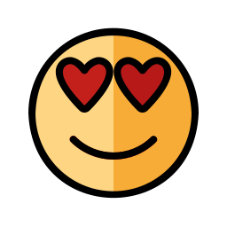 Emoji icon