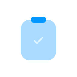 Clipboard icon