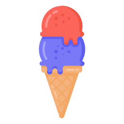 アイスクリームコーン icon