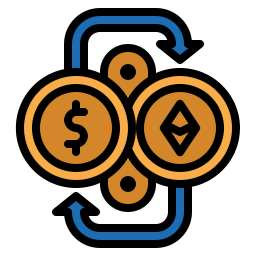 Exchange icon