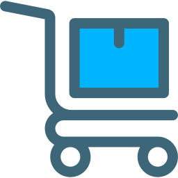 Trolley icon